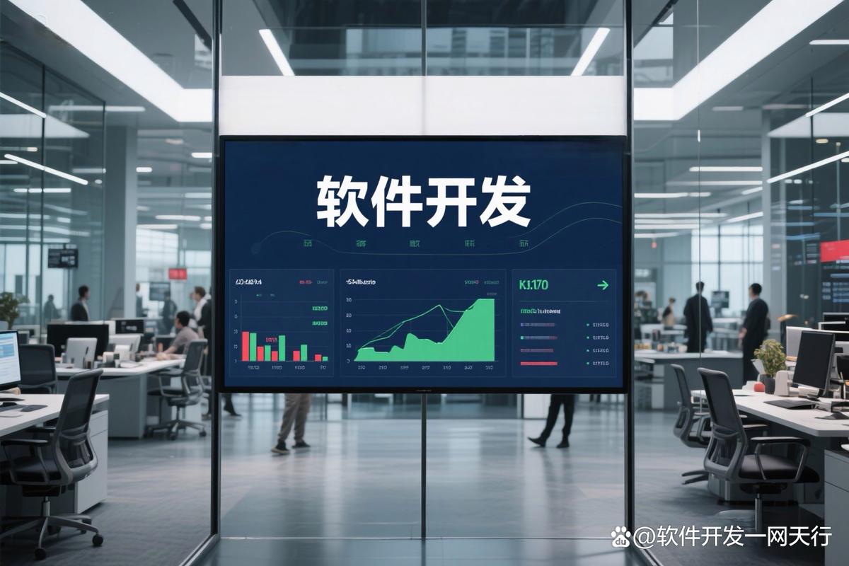 天津軟件定制開發(fā)公司排名